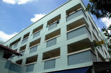 Blk 103 Gangsa Road (Bukit Panjang), HDB 3 Rooms #209952